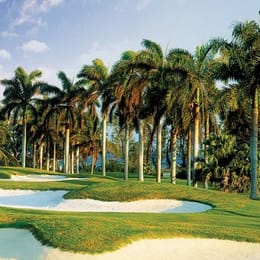 Half Moon Golf Tennis & Beach Club