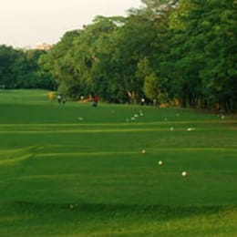 AEPTA Kanpur Golf Course