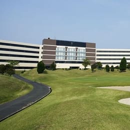 Spring Golf & Art Resort Awaji