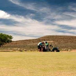 Willowmore Golf Club