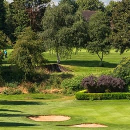 Mid Kent Golf Club