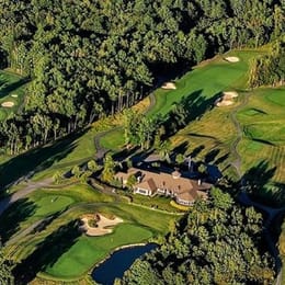 The Golf Club of New England