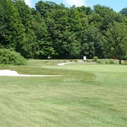 Windy Hill Golf Club - Conneaut