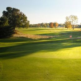 Freeport Country Club