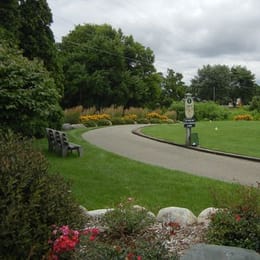 Ironwood Golf Course - Byron Center