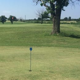 Crooked Creek Golf Course