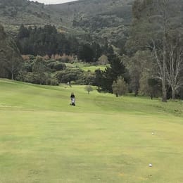 Port Chalmers Golf Club