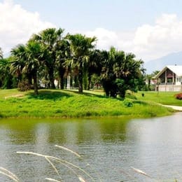Heron Lake Golf Course & Resort