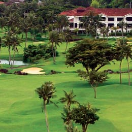 Fairways & Bluewater Newcoast Boracay
