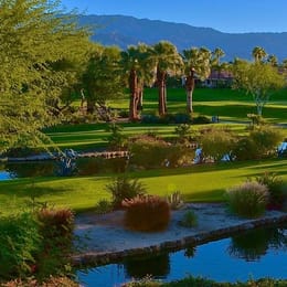 Indian Ridge Country Club (Grove)