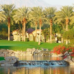 Indian Ridge Country Club (Arroyo)