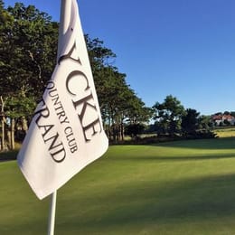 Lycke Golf & Country Club