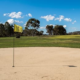 Boddington Golf Club
