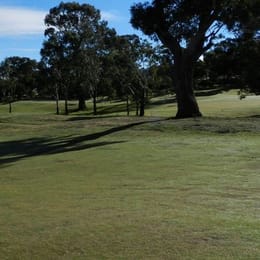 Belvoir Park Golf Club