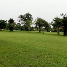 Libreville Golf Club