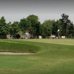 BSF Golf Course Chhawla