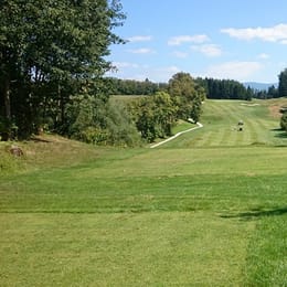 Alpine Golf Course