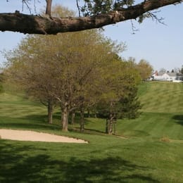 Urbana Country Club