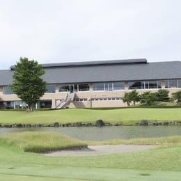 Kitakami Country Club