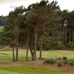 Scotscraig Golf Club