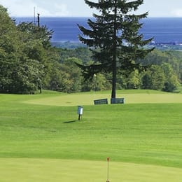 Hokkaido Poroto Golf Club