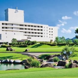 Js Country Club Nichinan