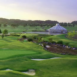 Helena International Country Club