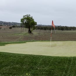 Club de Golf Requena