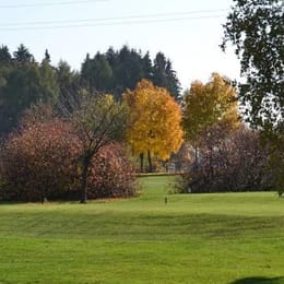 Golfclub Schärding Maad (Academy)