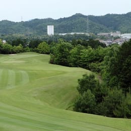 Gifu Mino Golf Club