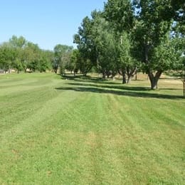 Campo de Golf Base Aérea de Torrejón