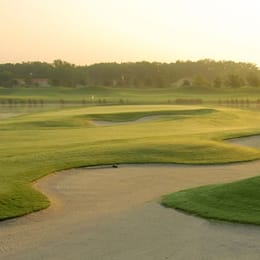 Black Hawk Country Club