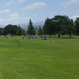 Heidelberg Golf Club - Western Cape