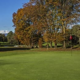 Golf Club Varese