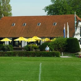 Haagsche Countryclub Groen-Geel