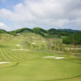 Dongwon Sun Valley Country Club