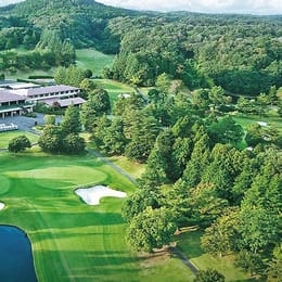 Fuji Country Kasama Club