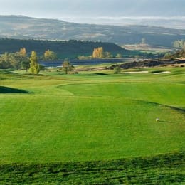 International Golf Club Jaca