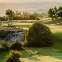 Exe Las Margas Golf Club