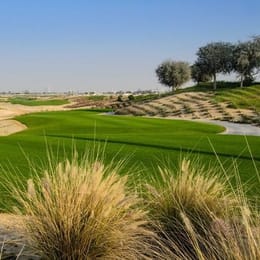 Dubai Hills Golf Club