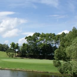 Kunigihara Golf Club