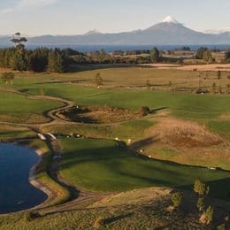 Club de Golf Patagonia Virgin Frutillar