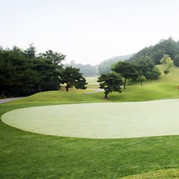 Jisan Country Club Public