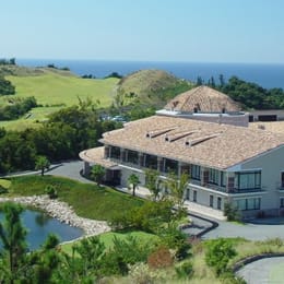 Inami Country Club Fuji