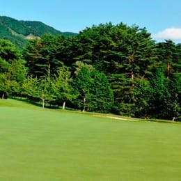 Daikoka Country Club Aburahi