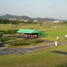Ota City Watarase Sports Park