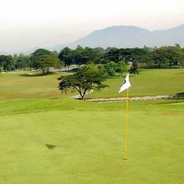 Kelab Golf Kinta