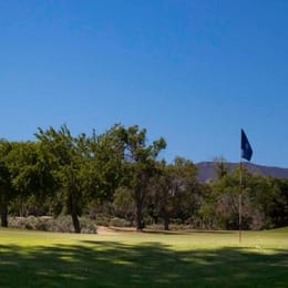 Antelope Valley Country Club