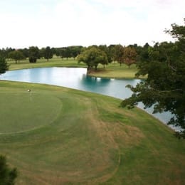 Lone Star Golf Club