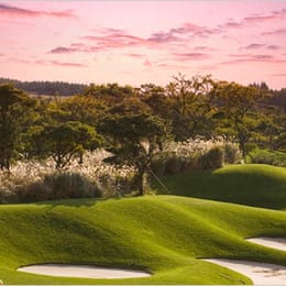 Elysian Jeju Country Club